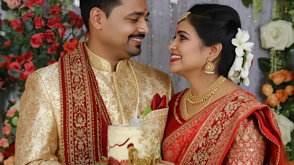 Anniversary Captions for Husband