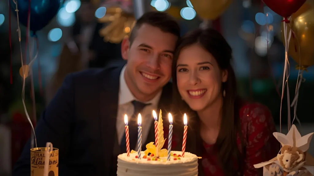 Anniversary Instagram Captions 