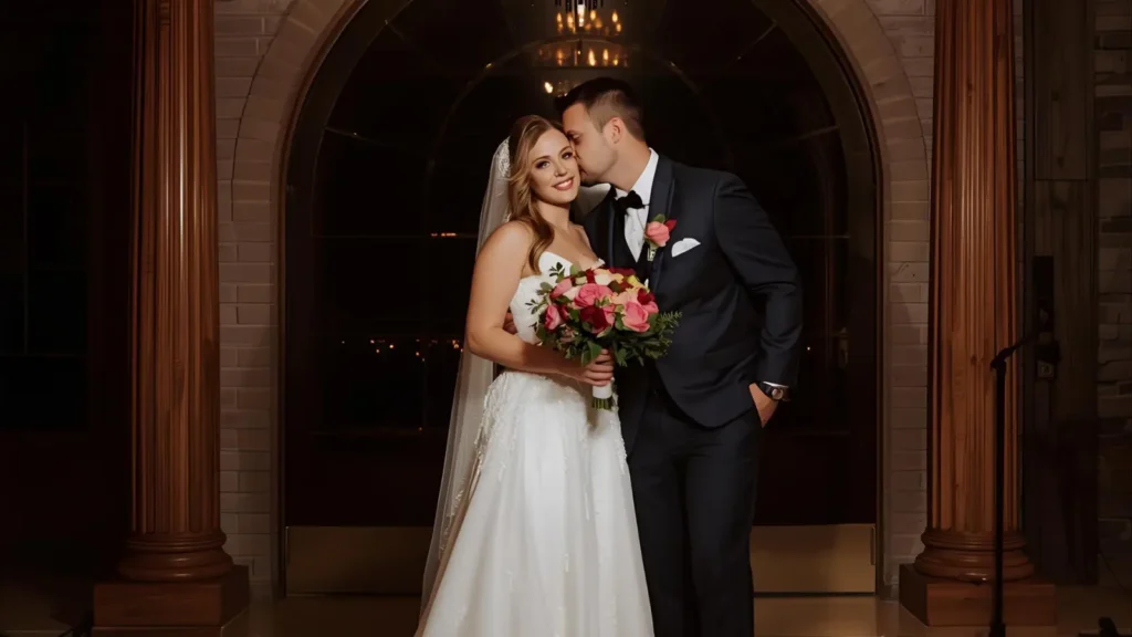 Wedding Anniversary Captions 