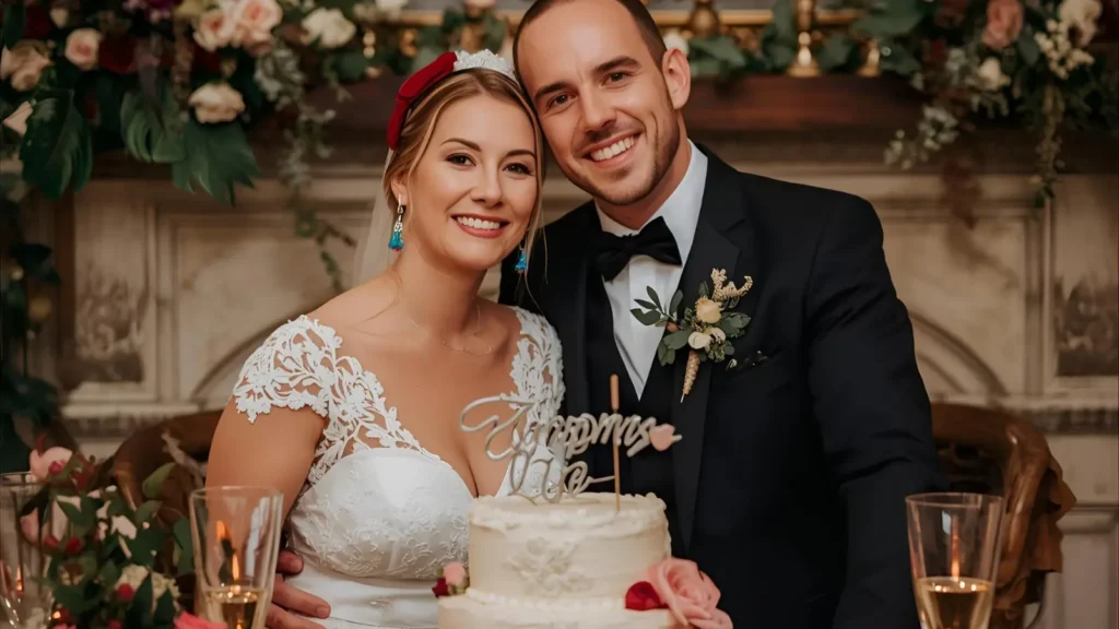 Wedding Anniversary Captions 