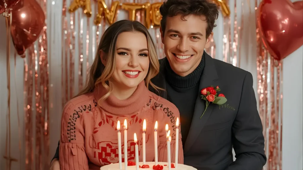Happy Anniversary Captions 