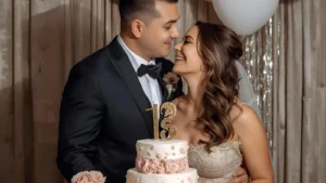 1st Anniversary Captions