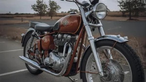 2 Year Bike Anniversary